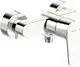 HANSA-EHM-Brausebatterie-HANSAVANTIS-5245-Chrom-52450163 gallery number 1